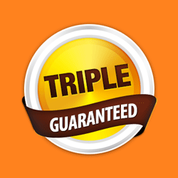 coppell lawn sprinkler repair guarantee